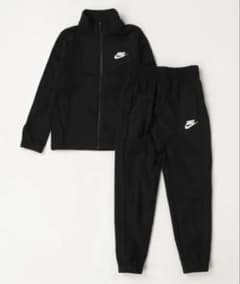 ✴︎ハイビスカス様専用✴︎スウェット NIKE ナイキ キッズ ジャージxs 120のサムネイル