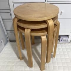 IKEA FROSTA スタッキングスツール　直接取引希望 IKEA FROSTA スタッキングスツール 直接取引希望 - メルカリ