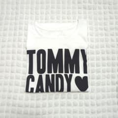 Tommy february6 Tシャツのサムネイル