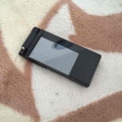ガラケー本体のサムネイル