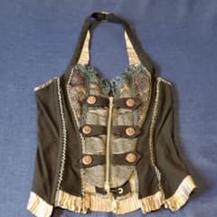 Ozz Angelo ビスチェのサムネイル