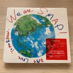 We are SMAP! CD ・ DVD m73580212681_1.jpg?1593701263