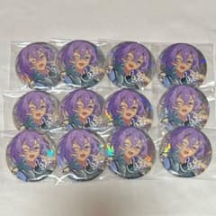 あんスタ 9周年 缶バッジ 冬芽 ユメ - メルカリ