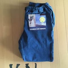 【新品】GRAMICCI  IDG 別注品のサムネイル