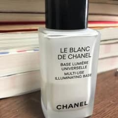 CHANEL 下地 ベースのサムネイル