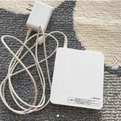 置くだけ充電のサムネイル