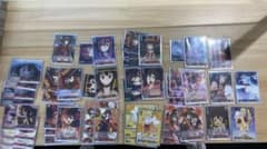 ヴァイスシュヴァルツ このすば8扉デッキのサムネイル