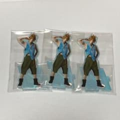 真剣乱舞祭 2022 浦島虎徹 アクリルスタンド アクスタのサムネイル