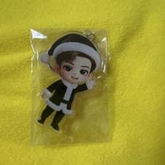T-BOLAN BABY BOLAN アクリルキーホルダー 青木和義　サンタのサムネイル