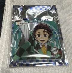 鬼滅の刃 ジョイフル アクリルキーホルダー 竈門炭治郎のサムネイル