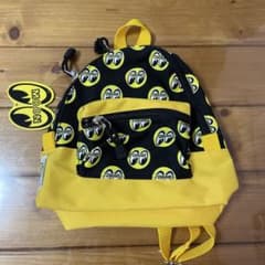 MOON Mini-mini D-pack イエローのサムネイル
