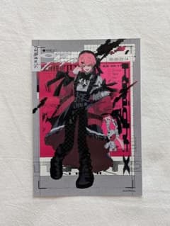 騎士X てるとくん ファミマブロマイドのサムネイル