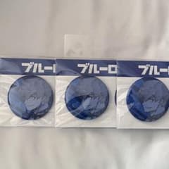 ブルーロック ドンキコラボ 缶バッジ 潔世一 - メルカリ