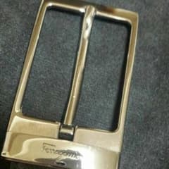 フェラガモメンズベルトのサムネイル