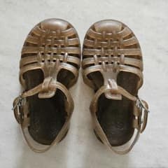 meduse sandals SUN CHANVRE 23