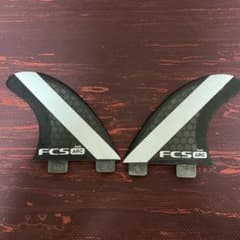 FCS  ARC アクセルレイター　クアッドリアフィンのサムネイル