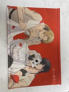 抱かれたい男1位に脅されています　グッズまとめ売りのサムネイル