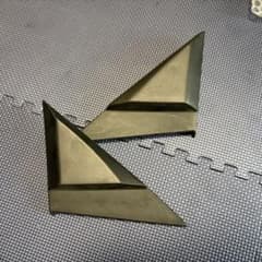 シビック EG EJ ドア ピラートリム エ*ン様 シビック EG EJ ドア ピラートリム - メルカリ