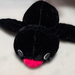 ピングー ぬいぐるみ Pingu 特大サイズのサムネイル