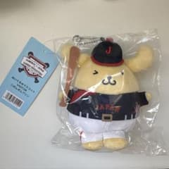 ポムポムプリンのサムネイル