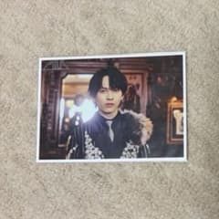 無*名様 吉田仁人 M!LK 生写真のサムネイル