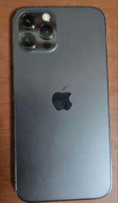 Apple iPhone 12 Pro 512GBのサムネイル