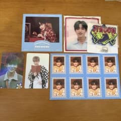 TREASURE ジフン グッズのサムネイル