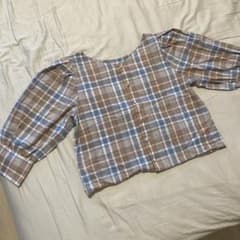 【超美品】PAGEBOY 春用トップスのサムネイル