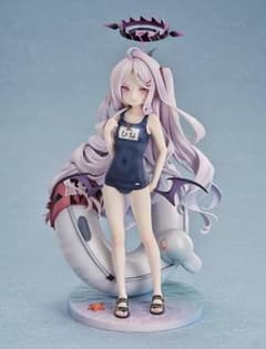 ブルーアーカイブ ヒナ 水着 1/7スケール フィギュア