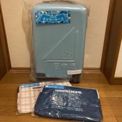 日向坂46 ☆お値下げ☆キャリーケース　PCケースのサムネイル