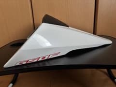 CBR650F用 シングルシートカバー CBR650F用 シングルシートカバー - メルカリ
