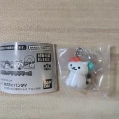 고양이 아츠메 2 메지루시 액세서리 2 안케토