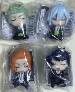 【ミヤ様専用】ツイステ 肩ズンFig.♡のサムネイル