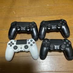 ps4 コントローラー　ジャンクのサムネイル