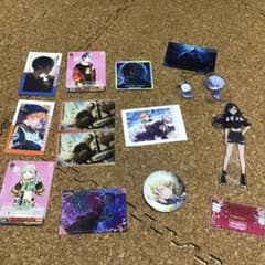 【匿名発送】プロセカ　ビビバス　まとめ売りのサムネイル