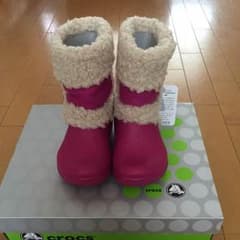 CROCS クロックス ナディアのサムネイル