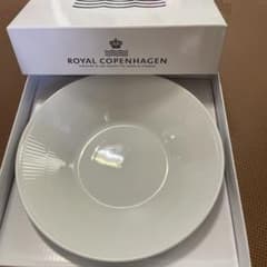 ROYAL COPENHAGEN 24cm プレートのサムネイル