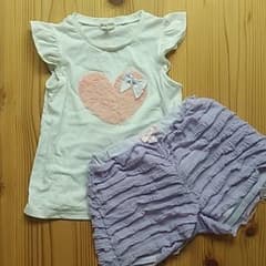 anyFAM120センチ♪セットアップのサムネイル