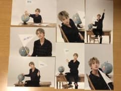 BTS/君に届く/フォトカードコンプリートセット/公式のサムネイル
