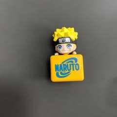 NARUTO earphones Jack Naruto Uzumaki Gacha figures, rare, hard to find.