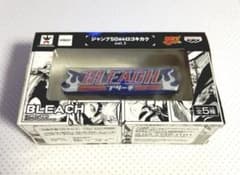 ジャンプ50周年 ロゴキカク vol.3 ブリーチ BLEACH フィギュア 黒崎一護 BLEACH ジャンプ50周年 ロゴキカク vol.3 新品・未開封