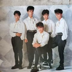 光GENJI ポスター - メルカリ