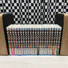 ★チェンソーマン全巻セット　1〜22巻セット★のサムネイル