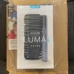 アイコス　IQOS イルマiプライム　ILUMA i PRIMEのサムネイル