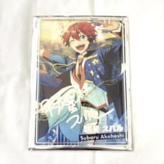 明星スバル アクスタ ポートレート グッズ-ポートレート】あんさんぶるスターズ！！ ステラフォトsparkle