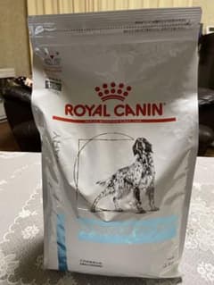 ロイヤルカナン　アミノペプチドフォーミュラー　 3Kg 犬用のサムネイル