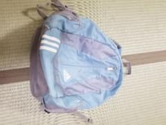 サッカーバッグ　アディダスのサムネイル