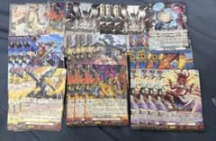 ドラゴニック・オーバーロード デッキパーツ 櫂アイコン - メルカリ