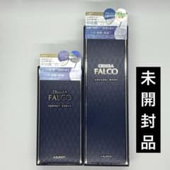 新品2点◇CELLULA FALCO 洗顔料 パーフェクトクリーム - メルカリ