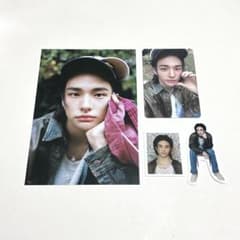 STAY 4期 ヒョンジン セットのサムネイル